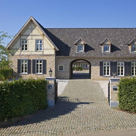 Buitenplaats Welsdael Margraten Extérieur photo