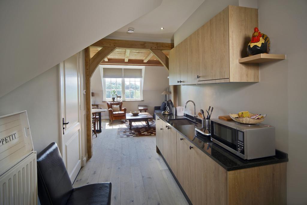 Buitenplaats Welsdael Margraten Extérieur photo