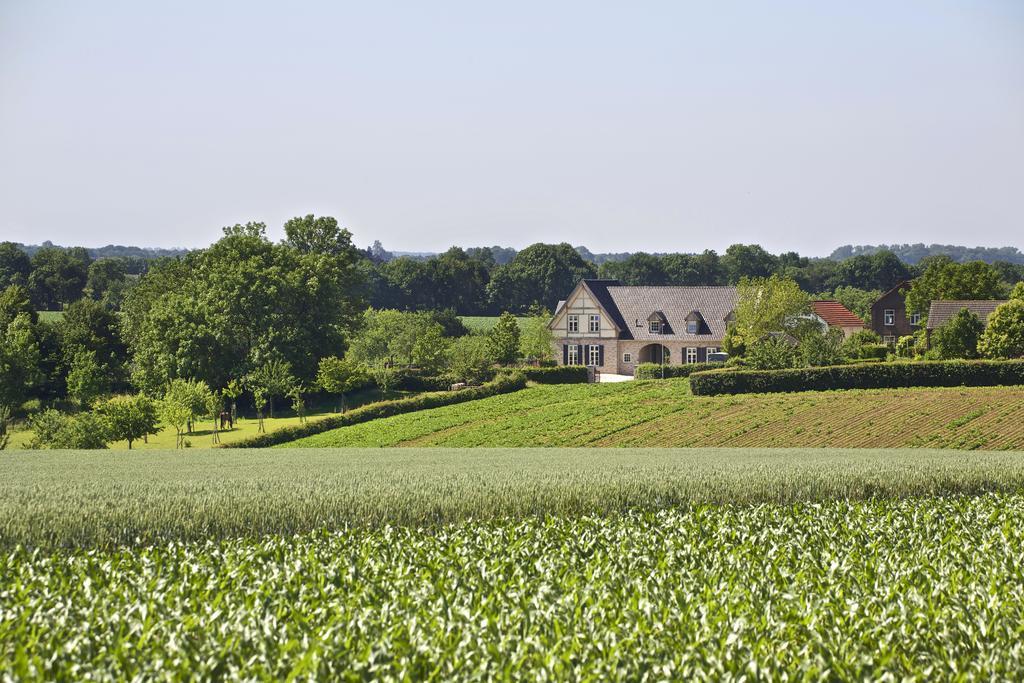 Buitenplaats Welsdael Margraten Extérieur photo