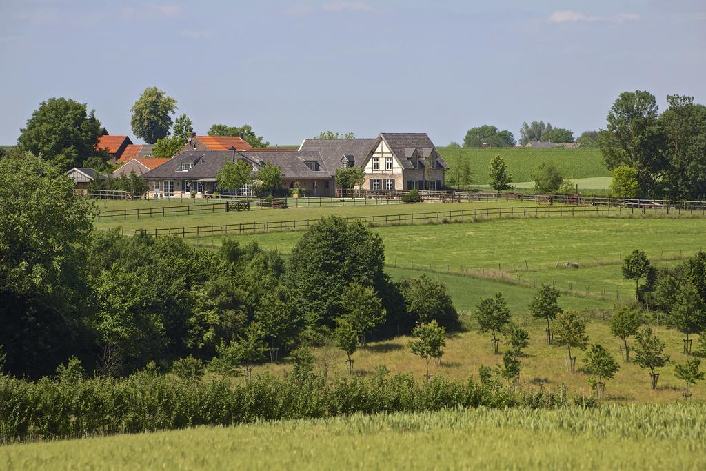 Buitenplaats Welsdael Margraten Extérieur photo