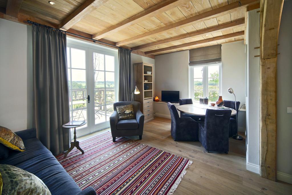 Buitenplaats Welsdael Margraten Extérieur photo