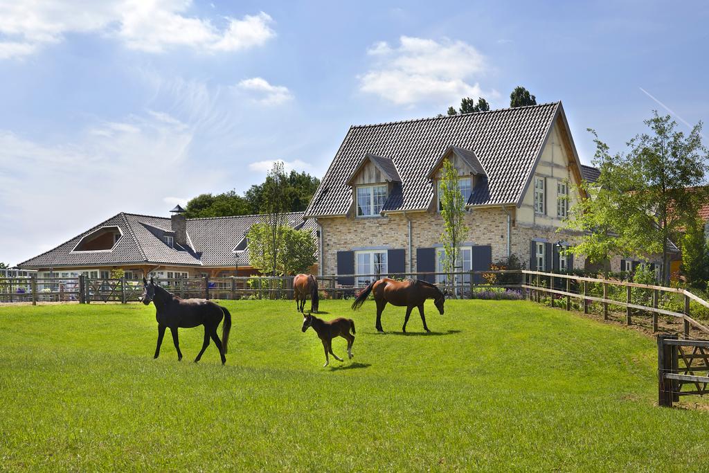 Buitenplaats Welsdael Margraten Extérieur photo