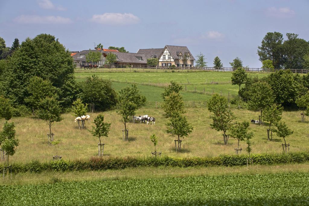 Buitenplaats Welsdael Margraten Extérieur photo