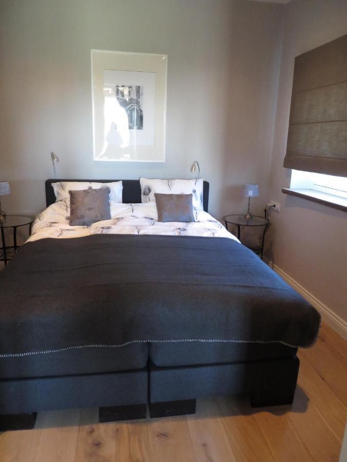 Buitenplaats Welsdael Margraten Chambre photo