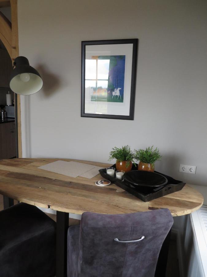 Buitenplaats Welsdael Margraten Chambre photo