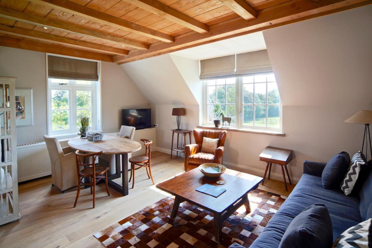 Buitenplaats Welsdael Margraten Chambre photo